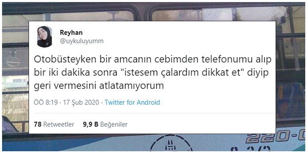 Sadece Bu Ülkede Yaşanabileceğinden Emin Olacağımız Olaylarla Yüzümüzü Güldürecek 15 Kişi