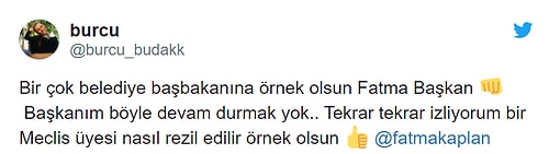 AKP'li Meclis Üyeleri İstihdama Engel Oldu, Başkan Fatma Kaplan Tepki Gösterdi: 'Kardeşini İşe Aldırırken Halka Sordun mu?'