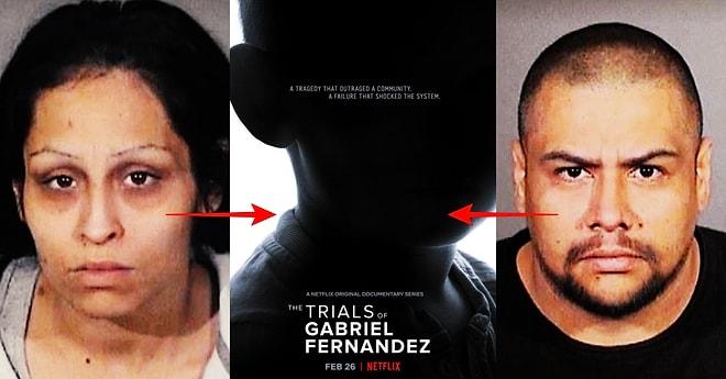 Bir Çocuğun Annesinin Sevgilisi Tarafından Vahşice Öldürülmesini Anlatan Netflix Belgeseli 'The Trials of Gabriel Fernandez'