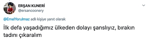 Koronavirüs'ün Teğet Geçtiği Ülkeleri Yorumlayan Kişilerden İbretlik Tespitler