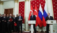 Moskova'daki Zirveden Kim Ne Kazandı?