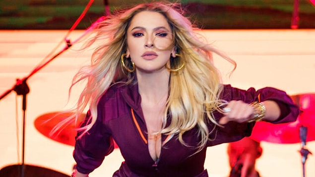 Hadise!
