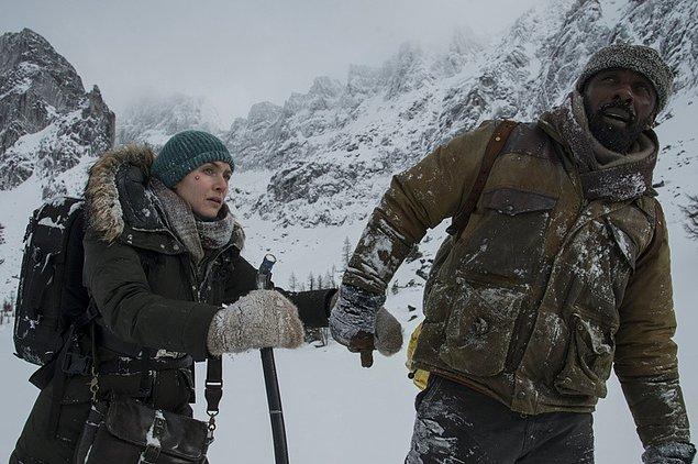 11. The Mountain Between Us (2017)