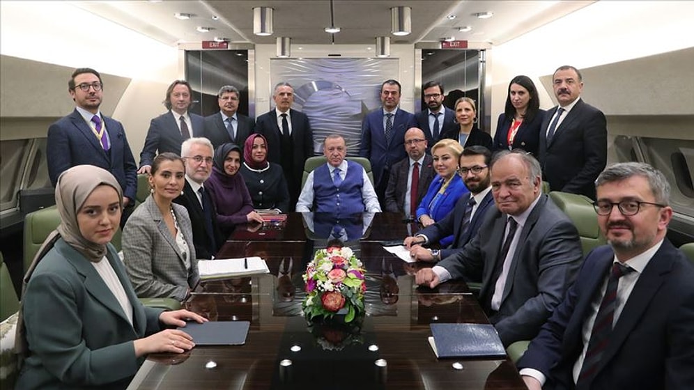 Erdoğan: 'Bizim İdlib'de Karşımızda Rusya Yok, Rejim Var'