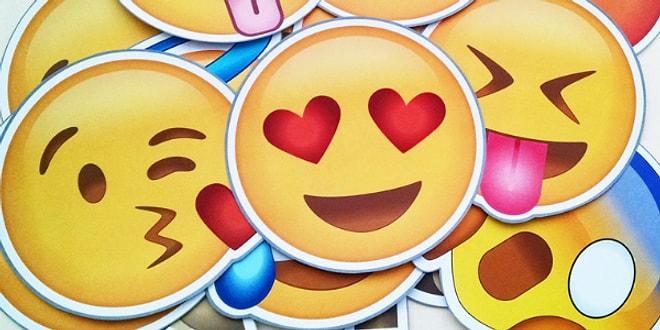 En Çok Sevdiğin Emojilere Göre Yaşını Tahmin Ediyoruz!