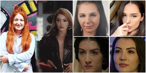 Eski Ve Yeni Fotograflari Karsilastirildiginda Benjamin Button Gibi Giderek Genclestigi Ortaya Cikan 16 Kisi Eski Ve Yeni Fotograflari Karsilastirildiginda Benjamin Button Gibi Giderek Genclestigi Ortaya Cikan 16 Kisi