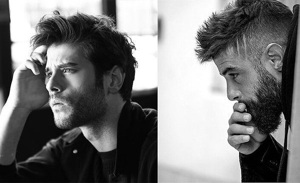 2. Берк Джанкат