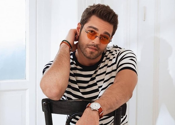 3. Фуркан Андыч