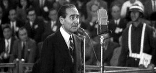 Adnan Menderes'in Ayhan Aydan'dan Olan Erkek Bebeğini Öldürdüğü İddiasıyla Yargılandığı Bebek Davasıyla İlgili Detaylar