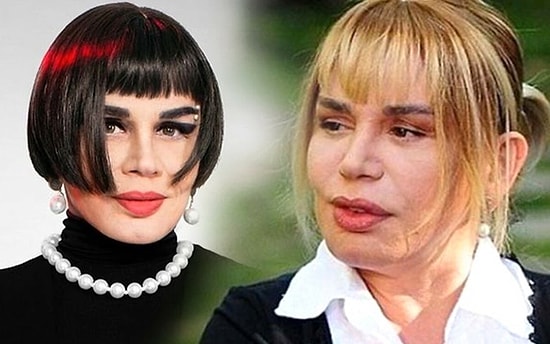 Звезды Турции, страдающие шопоголизмом