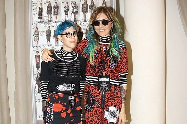 4. Дениз Бердан