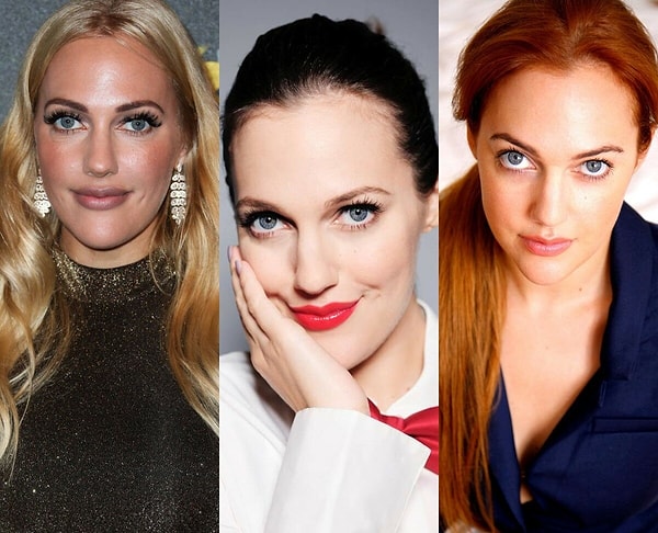 3. Мерьем Узерли