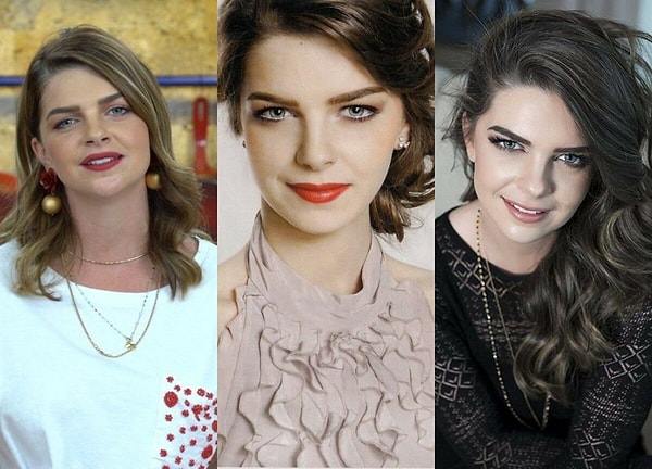 4. Пелин Карахан