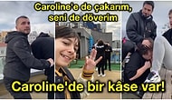 Berkcan Güven'in 14 Yaşındaki Emir Berke Zincidi ile Çekip Tepkilerden Sonra Sildiği Videosu Olay Oldu