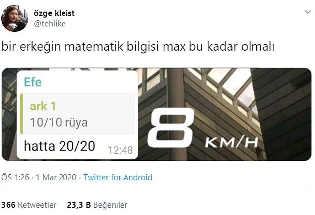 5. Biraz daha zorlarsak 30/30