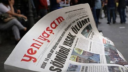 Yeniçağ Gazetesi Yazarı Murat Ağırel Tutuklandı: 'Mustafa Kemal'in Devrimlerine Sarılın'