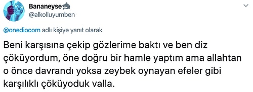 Evlilik Teklifi Esnasında Yaşadıkları Komik Anları Bizlerle Paylaşarak Hepimizi Güldüren 19 Kişi