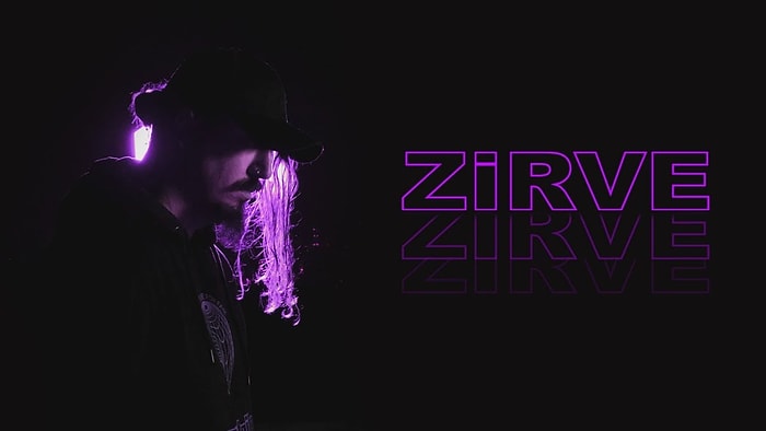 Rota - Zirve (ft. Canbay & Wolker, Cato, Velet, Defkhan) Şarkı Sözleri