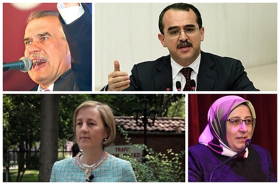 MHP'li ve AKP'li İsimler Listede: Babacan'ın Partisinde Kimler Var?