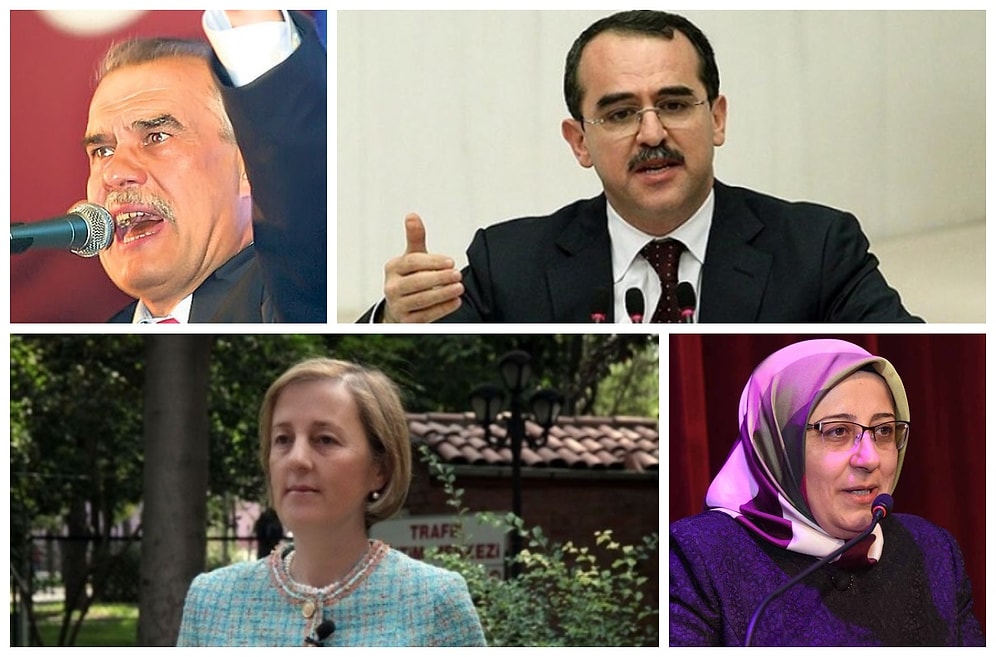 MHP'li ve AKP'li İsimler Listede: Babacan'ın Partisinde Kimler Var?
