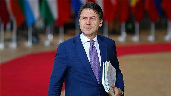 İtalya Başbakanı Conte, yeni tip koronavirüse karşı aldıkları önlemleri bütün ülke genelinde uygulayacaklarını açıkladı.