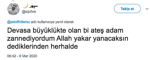 Çocukken Kafasında Allah'ı Tasvir Edenlerden Birbirinden Masum ve İlginç Örnekleri Okumalısınız