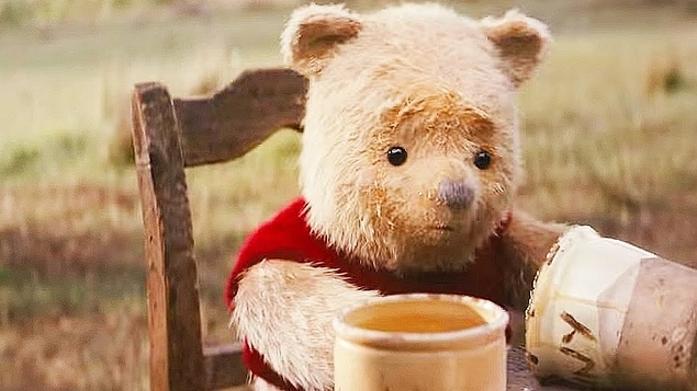 Christopher Robin