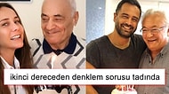 Kafamız Yandı! Burçin Terzioğlu ve Sevgilisi Umut Duygu'nun Aynı Gün Olan Doğum Günlerine Babaları da Eklendi