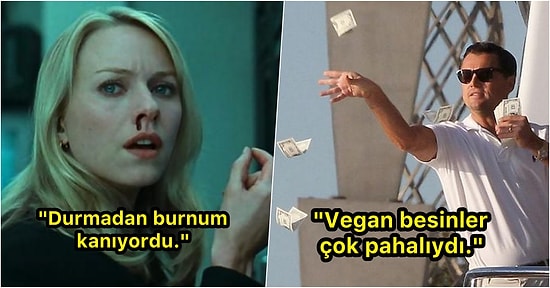 Vegan ve Vejetaryen Beslenme Düzenine Bırakıp Neden Tekrar Et Yemeye Başladıklarını Anlatan 12 Kişi