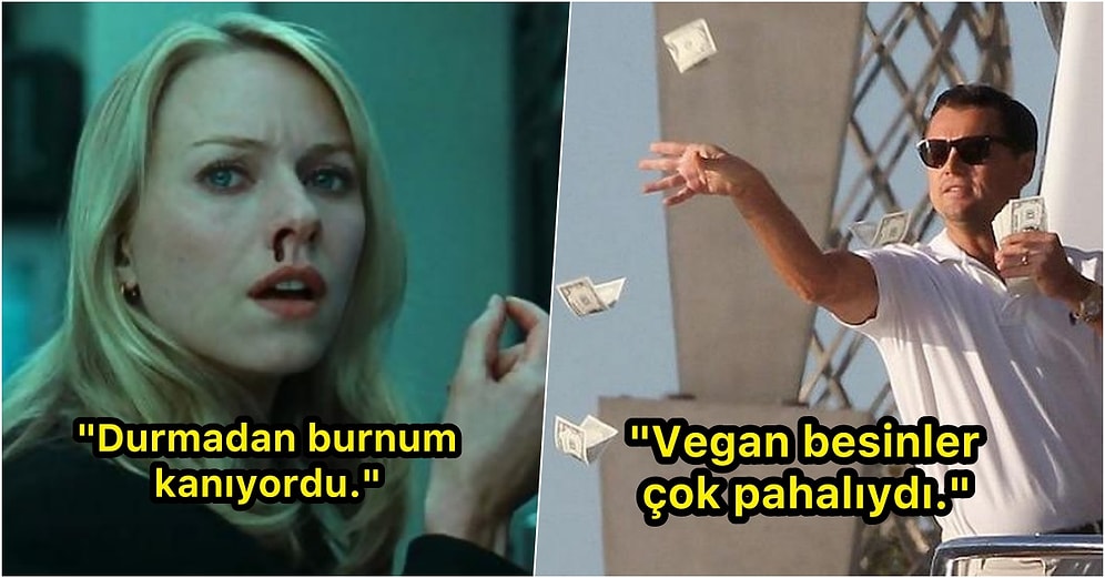 Vegan ve Vejetaryen Beslenme Düzenine Bırakıp Neden Tekrar Et Yemeye Başladıklarını Anlatan 12 Kişi