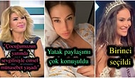 Bugün de Gıybete Doyduk! 10 Mart'ta Magazin Dünyasında Öne Çıkan Olaylar