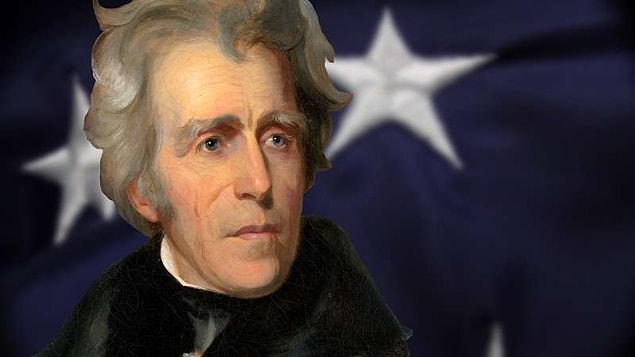 13. ABD başkanı Andrew Jackson'ın evcil bir papağanı vardı. Jackson kaba bir adamdı ve papağanı ondan pek çok küfür öğrenmişti. Jackson'ın cenazesinde küfür etmeyi bırakmadığı için papağan cenazeden çıkarılmak zorunda kalmıştı.