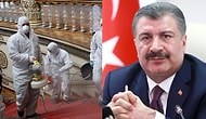Okullar Tatil mi? Son Dakika Haberi Sağlık Bakanı Fahrettin Koca ve MEB'den Açıklama Bekleniyor