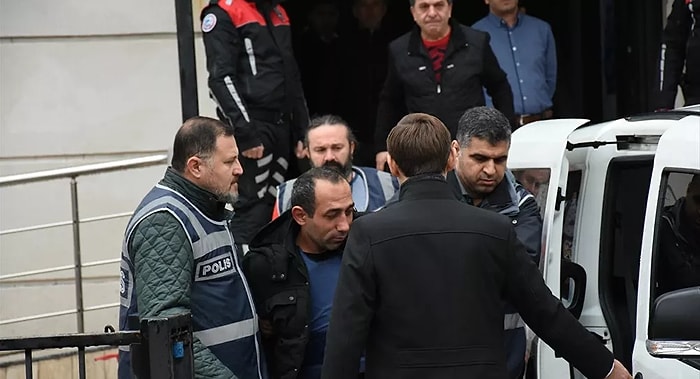 Usulsüz ve Gerçeğe Aykırı Değerlendirmeler Yapılmış: Ceren'in Katilinin Cezaevinden Nasıl Firar Ettiği Ortaya Çıktı