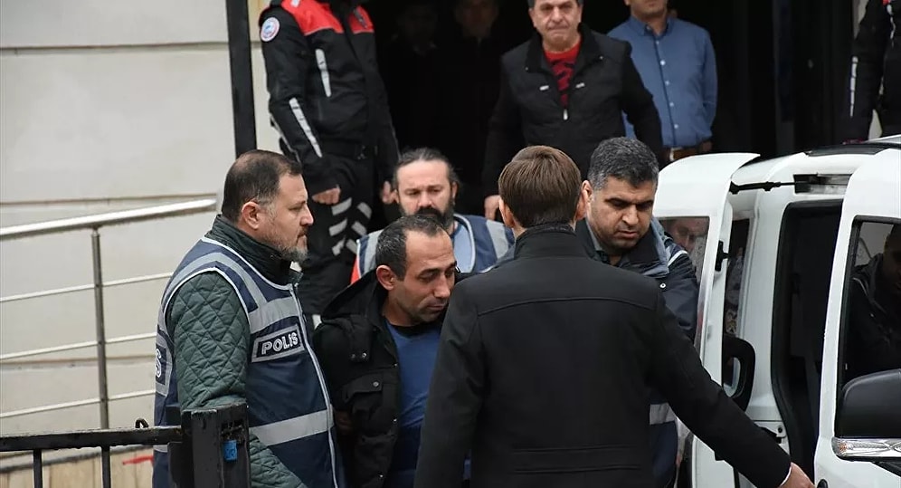 Usulsüz ve Gerçeğe Aykırı Değerlendirmeler Yapılmış: Ceren'in Katilinin Cezaevinden Nasıl Firar Ettiği Ortaya Çıktı