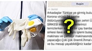 Koronavirüse Karşı Almayı Düşündüğünüz Tedbirlerin Büyük Bir Çoğunluğu Sadece Hurafeden İbaret Olabilir!