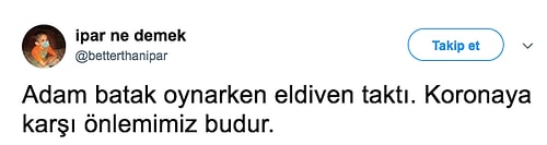 Memleketimden Çok Acayip Korona Manzaraları! Virüs Sebebiyle Paniğe Kapılanların Aldığı İlginç Önlemler