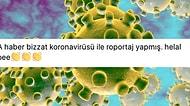Türkiye'nin, Koronavirüsü Yok Eden Milli Cihaz Ürettiğini İddia Eden A Haber, Sosyal Medyada Alay Konusu Oldu