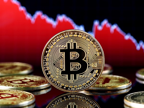 Bitcoin neden düşüyor?