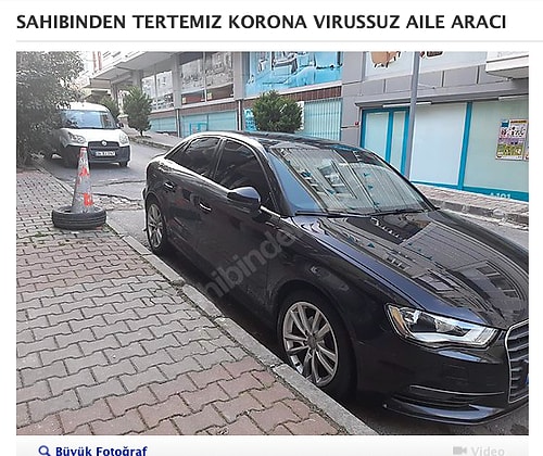 Koronavirüs Krizini Fırsata Çevirmeye Çalışan Yurdum İnsanının Ticari Zekasını Konuşturduğu 16 Komik İlan