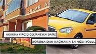 Koronavirüs Krizini Fırsata Çevirmeye Çalışan Yurdum İnsanının Ticari Zekasını Konuşturduğu 16 Komik İlan
