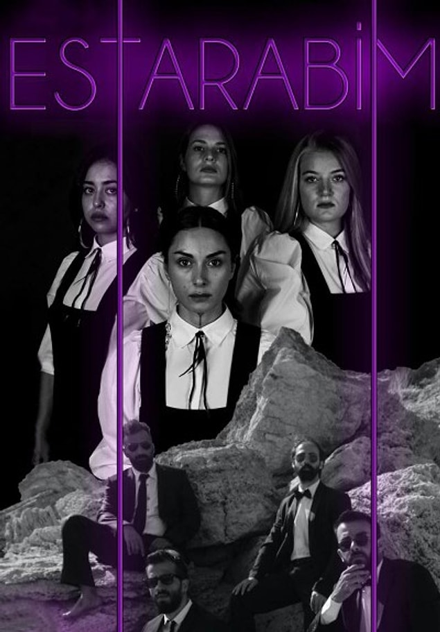 12. Estarabim