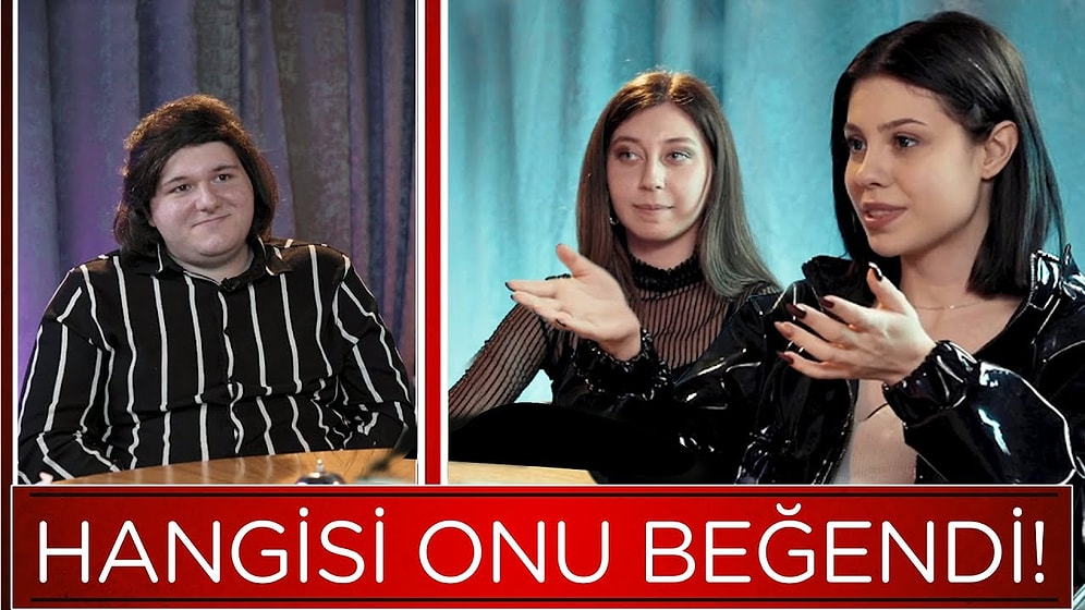 Gözünden Tanırım: Hangi Kız İlk Buluşmada Ellere Bakıyor?