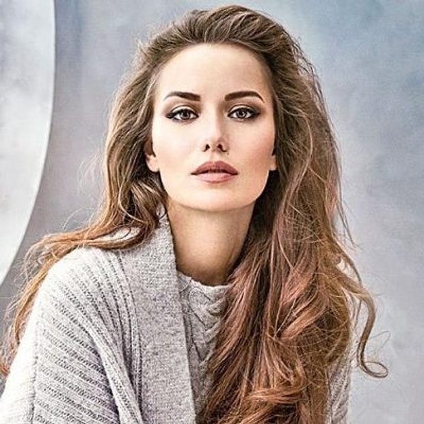 Fahriye Evcen