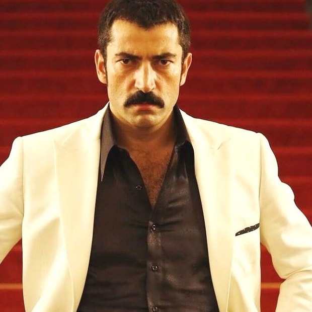 Kenan İmirzalıoğlu - İkizler