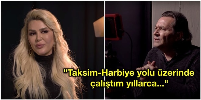 Selin Ciğerci, Armağan Çağlayan'a Tüm Samimiyetiyle Hayat Hikayesini Hem Anlattı Hem Ağladı