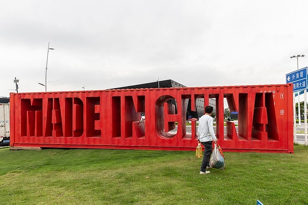 5. Есть ли коронавирус на товарах из Китая?