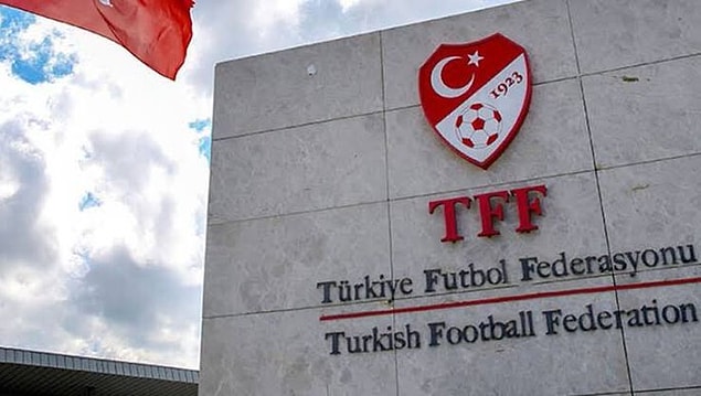 22. TFF, koronavirüs (COVID-19) salgınına karşı tedbir amaçlı Gelişim liglerini (U19, U17, U16, U15, U14) iptal etti.