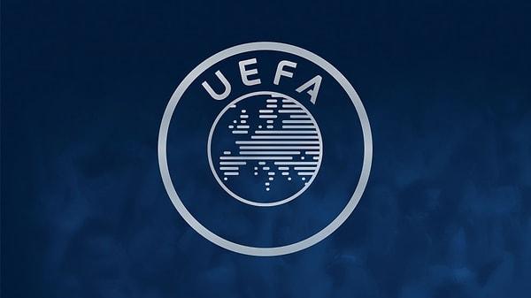 UEFA Şampiyonlar Ligi ve UEFA Avrupa Ligi'nde gelecek hafta oynanacak tüm karşılaşmalar ertelendi