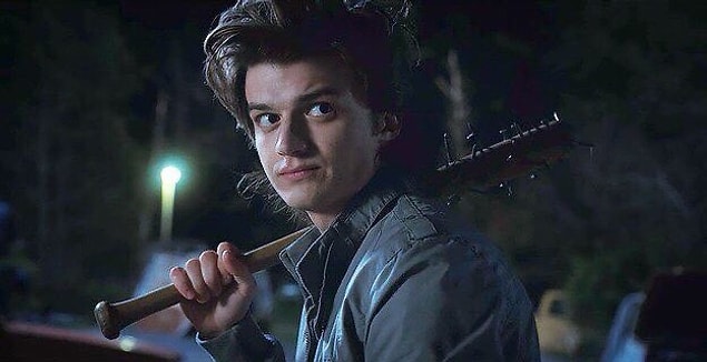 20. Stranger Things